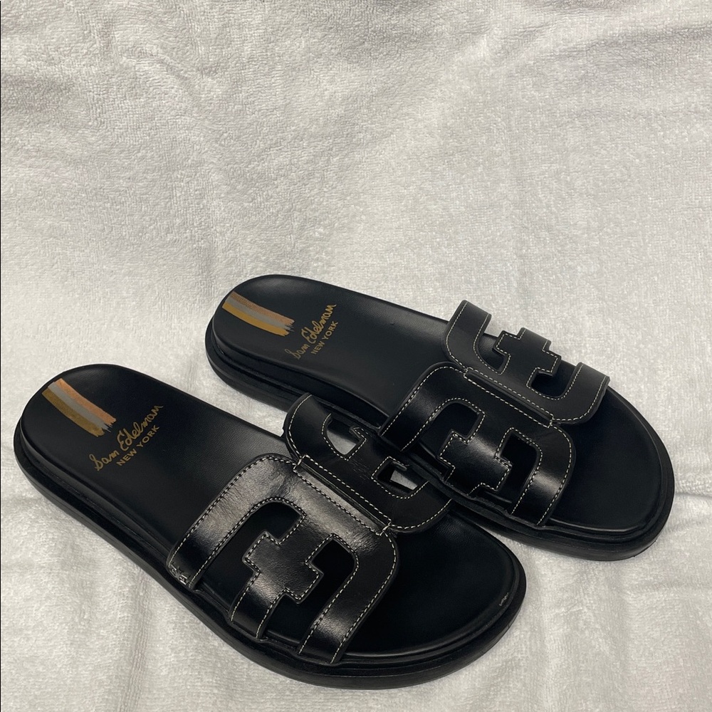 Sam Edelman Valeri Slide Sandals